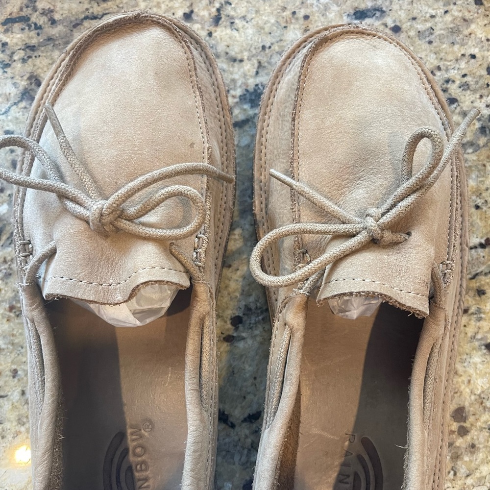 Rainbow Sandals Men's Mocca Loafer - Picture 5 of 11